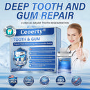 ADESIVOS TOOTH & GUM - SEU SORRISO BRANCO NOVAMENTE