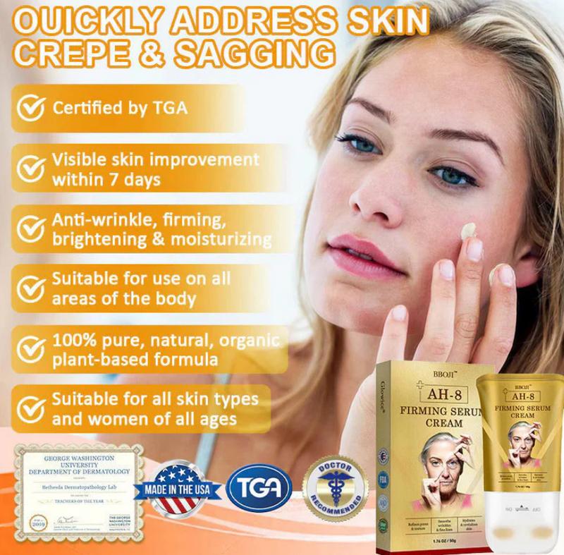 FIRMING SERUM CREAM
