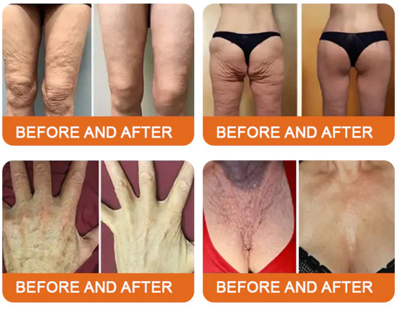 FIRMING SERUM CREAM