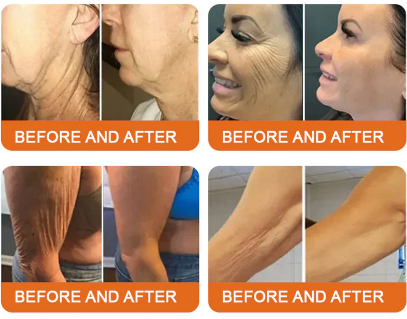 FIRMING SERUM CREAM