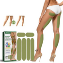 PATCHES HERBALLEGS REMOVEDOR DE VARIZES E CELULITE - 30 PEÇAS