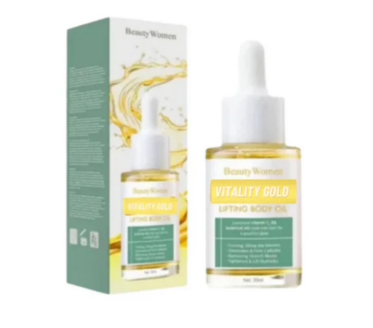 Vitality Gold