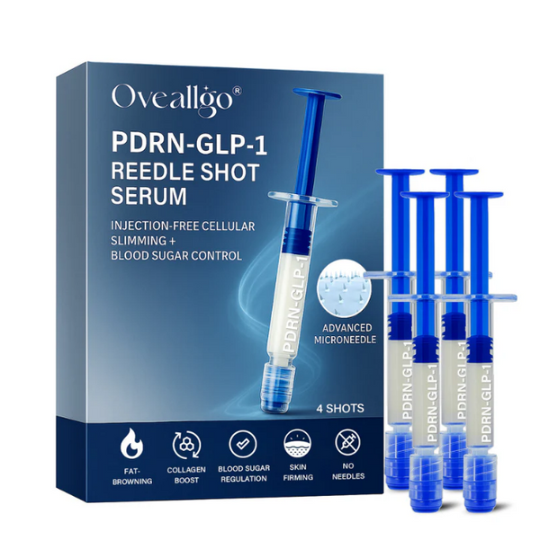 PDRN-GLP-1 Reedle Shot Serum Emagrecedor