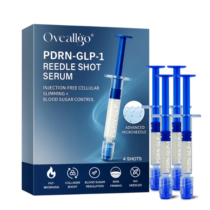PDRN-GLP-1 Reedle Shot Serum Emagrecedor