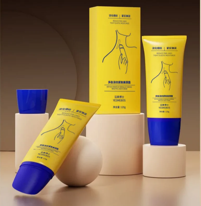 Creme antí-flacidez lifting instantâneo