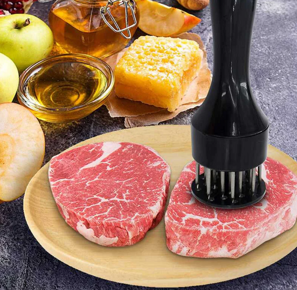 Amaciador de Carne Prático