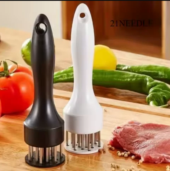 Amaciador de Carne Prático