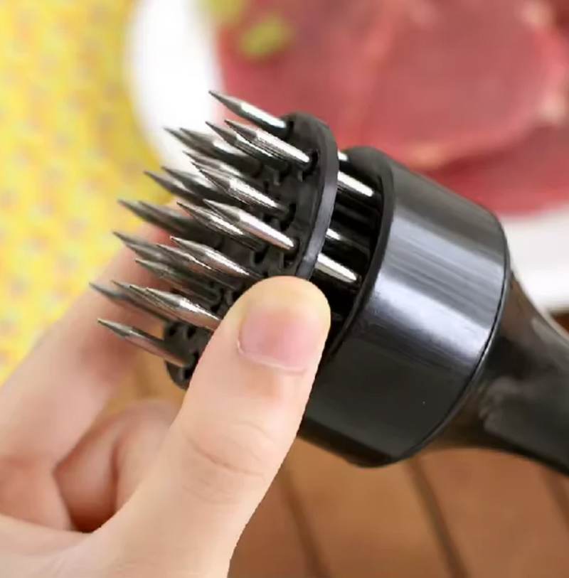 Amaciador de Carne Prático