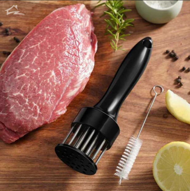 Amaciador de Carne Prático