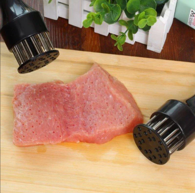 Amaciador de Carne Prático