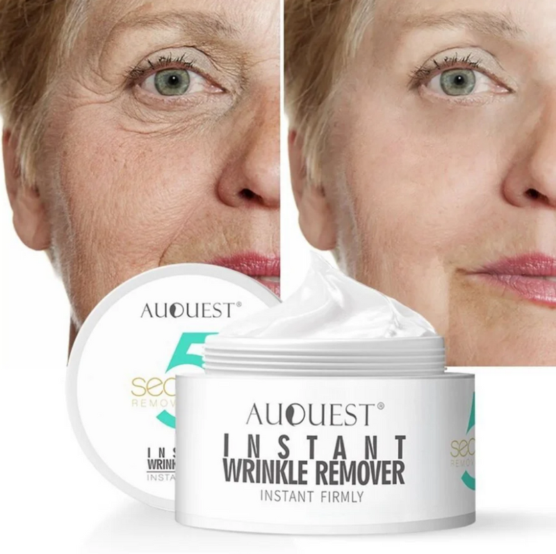 Creme Anti Rugas Instant