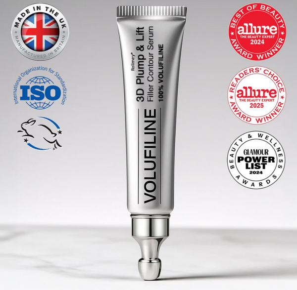 VOLUFILINE 3D