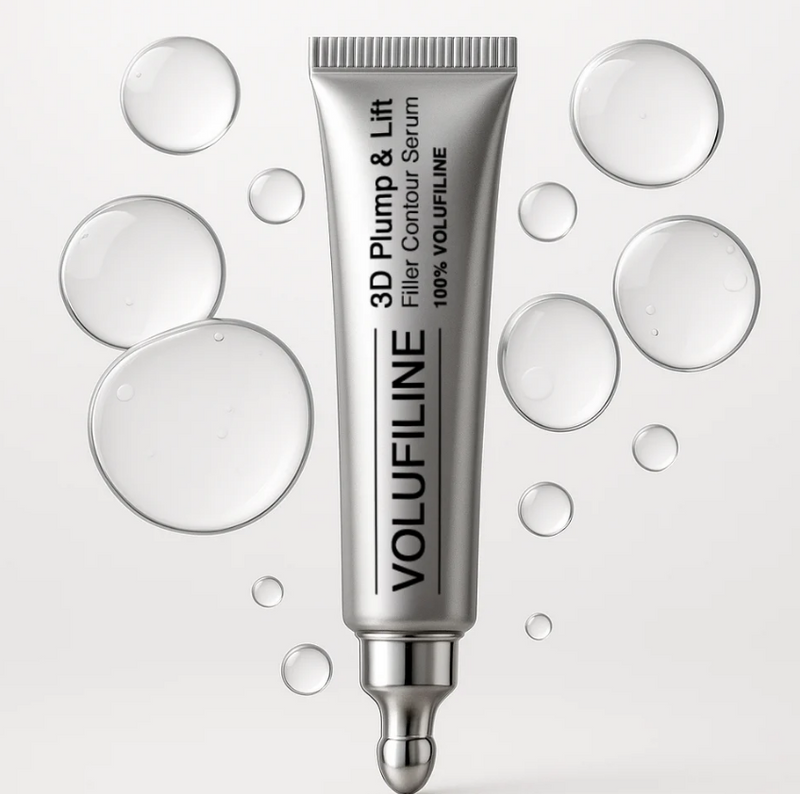 VOLUFILINE 3D