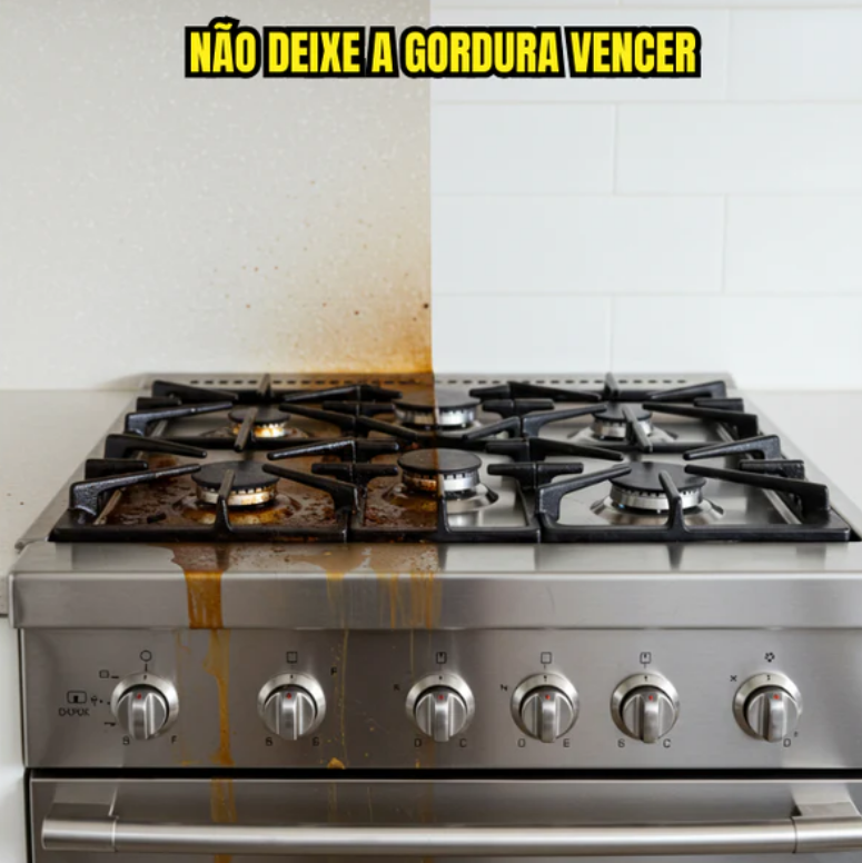 Espuma Mágica Limpeza Extrema