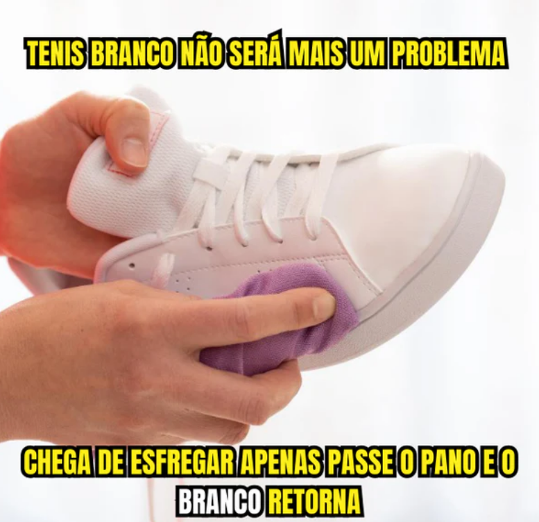 Espuma Mágica Limpeza Extrema