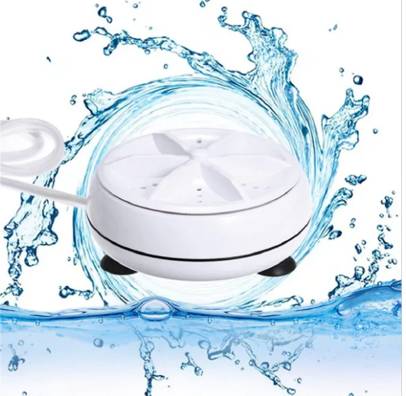 Máquina de Lavar Portátil - SuperClean