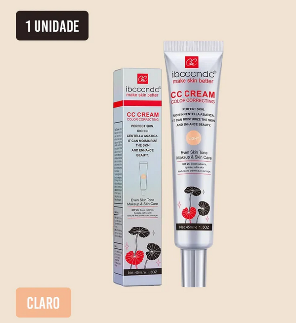 Creme Corretivo - Centella Cream™