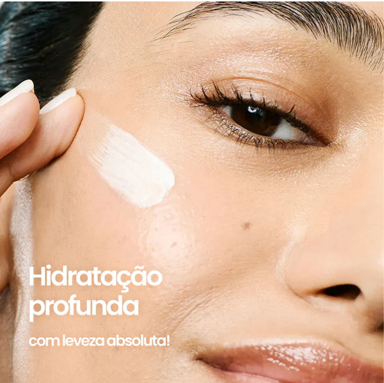 Creme Corretivo - Centella Cream™