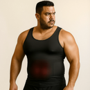 Camisa Modeladora Efeito Vácuo