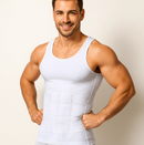 Camisa Modeladora Efeito Vácuo