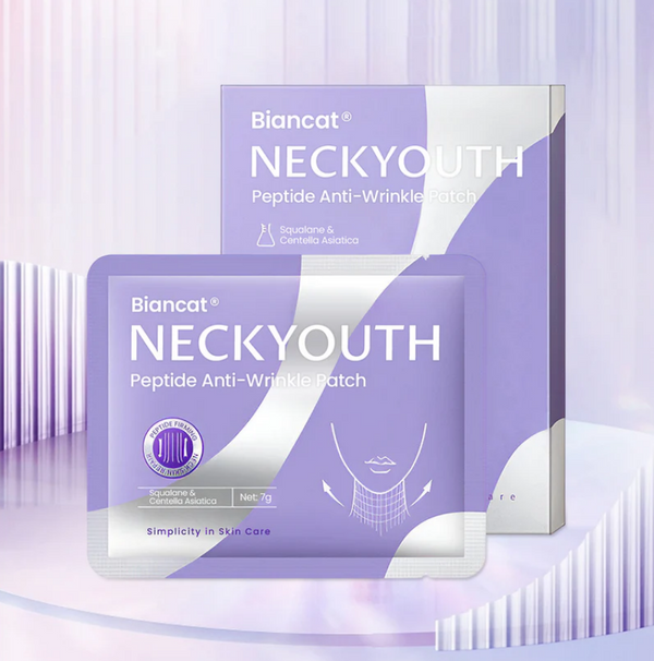 NECKYOUTH - PESCOÇO LISO