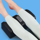 Massageador Elétrico com Aquecimento para Pés e Pernas - PRODUTO JÁ NO BRASIL