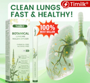 Difusor de verbasco Timilk® LUNGCARE