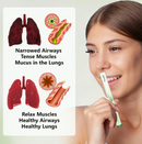 Difusor de verbasco Timilk® LUNGCARE