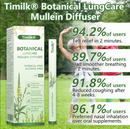 Difusor de verbasco Timilk® LUNGCARE