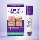 Gel cicatrizante de células-tronco ReGenScar