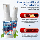 Spray GlucoDerm