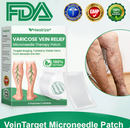 VeinEase Patch