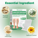 VeinEase Patch