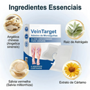 VEINTARGET - O FIM DAS VARIZES