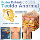Adesivo NANOMEDIX® para Ginecomastia, Queima de Gordura e Firmeza do Peito