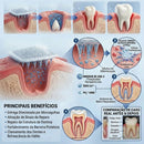 ADESIVOS TOOTH & GUM - SEU SORRISO BRANCO NOVAMENTE