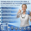 ADESIVOS TOOTH & GUM - SEU SORRISO BRANCO NOVAMENTE
