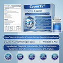 ADESIVOS TOOTH & GUM - SEU SORRISO BRANCO NOVAMENTE