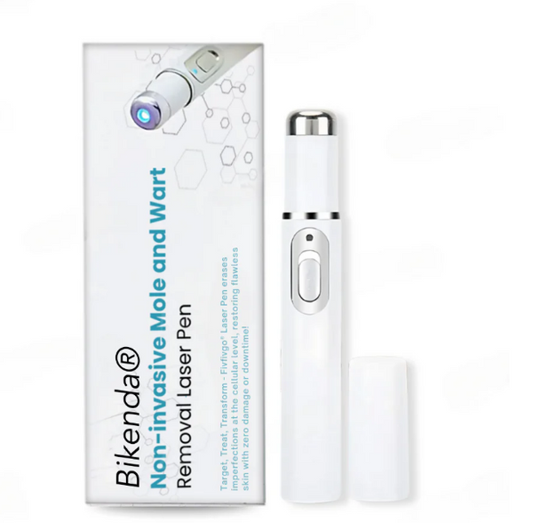CANETA LASER BIKENDA