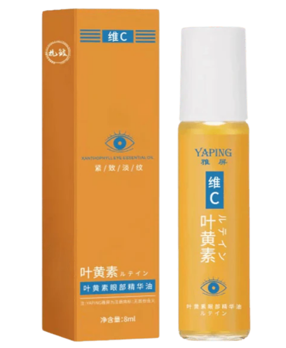  Luteina GLOW Rolon 5 em 1 ultra  - Rejuvenescedor