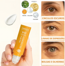  Luteina GLOW Rolon 5 em 1 ultra  - Rejuvenescedor