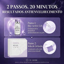NECK DUO - FIRMA , SUAVIZA E REVITALIZA SEU PESCOÇO