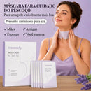 NECK DUO - FIRMA , SUAVIZA E REVITALIZA SEU PESCOÇO