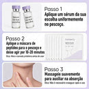 NECK DUO - FIRMA , SUAVIZA E REVITALIZA SEU PESCOÇO