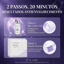 NECK DUO - FIRMA , SUAVIZA E REVITALIZA SEU PESCOÇO