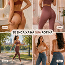 CurveSculpt™ - SEU GLÚTEO MAIOR E MAIS FIRME