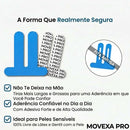 Movexa Pro™ - SINTA-SE CONFIANTE TODOS OS DIAS