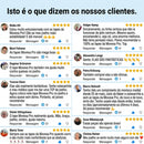 Movexa Pro™ - SINTA-SE CONFIANTE TODOS OS DIAS