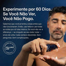Anti Idade -  Night Cream - Para Homens