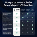 Anti Idade -  Night Cream - Para Homens